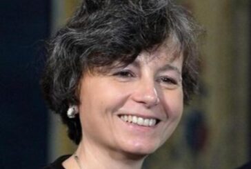 Frati: “Auguro buon lavoro a Maria Chiara Carrozza”