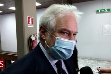 Ponte Stretto, Salini: “Darebbe grande sviluppo a Sicilia e Calabria”