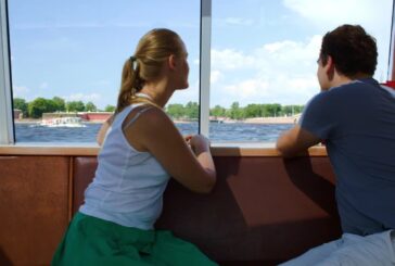 L’estate con i turisti americani vale 1,8 mld