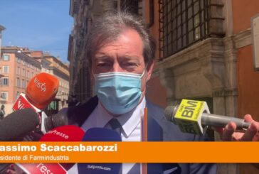 Scaccabarozzi “Importante avere un vaccino in più”