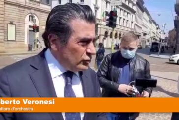 Maestro Veronesi “Dare reddito di continuità a precari spettacolo”
