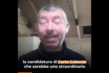 Roma, Scalfarotto “Su Calenda serve lavoro preventivo”