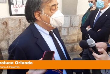Coronavirus, sindaco Palermo “assenza controlli è alibi da incoscienti”