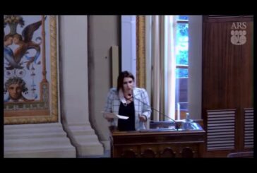 Il Covid e i Barbapapà all’Assemblea Regionale Siciliana