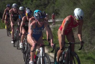 Giubilei: “Il triathlon punta su meritocrazia e gioco di squadra”