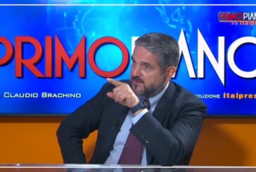 Governo, Valentini: “Tutti chiamati a collaborare”