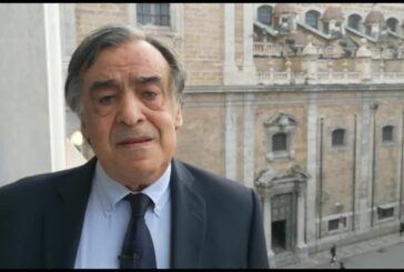 Nuova impennata di contagi a Palermo, Orlando “Incoscienti, fermatevi”