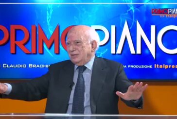 Cirino Pomicino “La politica è in declino”