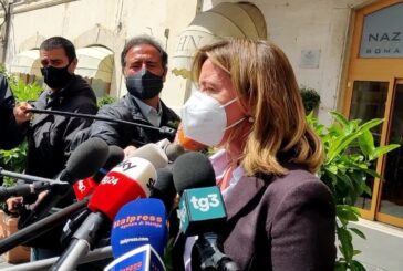 Recovery, Lorenzin “Successo Pd fondi per giovani e donne”