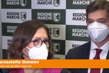 Gelmini “Maggio sarà il mese della ripartenza”