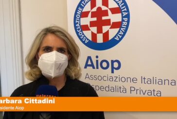 Ospedali privati, Cittadini: “Le nostre strutture producono ricchezza economica e sociale”