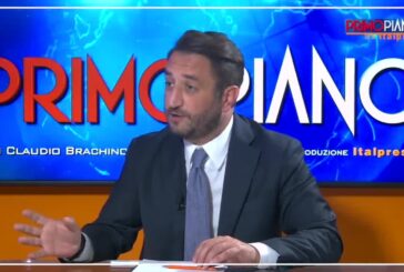 Recovery, Cancelleri “Interverremo su gap infrastrutturale”