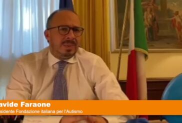 Autismo, Faraone “Sostenere le famiglie”