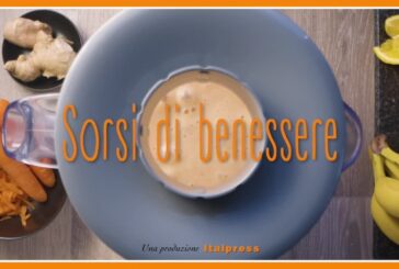 Sorsi di Benessere – Una tisana contro la ritenzione idrica
