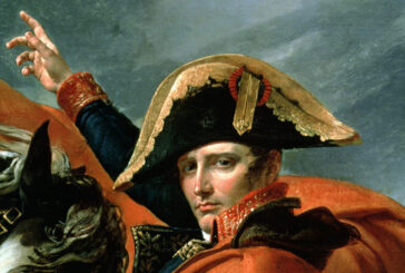 L’Accademia degli Intronati ricorda il bicentenario della morte di Napoleone