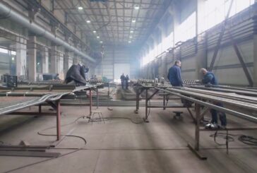 A febbraio produzione industriale in lieve aumento