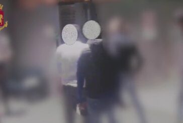 Movida violenta a Milano, arrestati 4 giovani