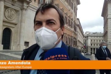 Amendola “Nel Recovery Plan prospettiva investimenti”