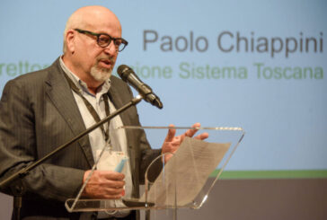 Deputazione FMps: la Regione sceglie Paolo Chiappini
