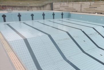 15 maggio: le persone con disabilità tornano in piscina