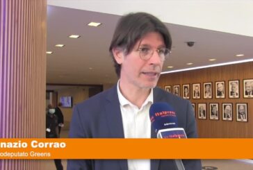 Corrao “Recovery Plan deludente per il Sud”