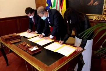 Vaccinazioni in azienda, in Sicilia intesa Regione-Confindustria-Confapi