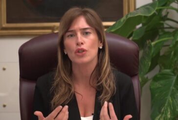 Boschi “Grillo si vergogni, fa torto a donne vittime violenza”