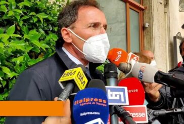 Boccia “Nel Recovery Plan l’Italia del futuro”