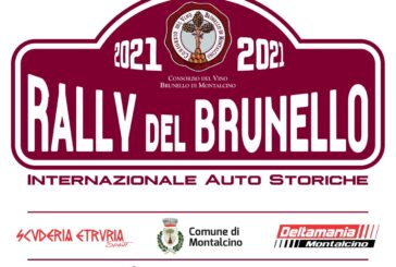 A dicembre la prima edizione del Rally del Brunello