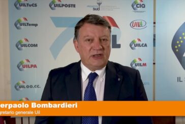 Bombardieri “Confindustria contro proroga blocco licenziamenti”