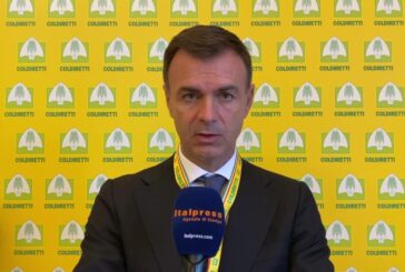 Prandini “Agricoltura 4.0 opportunità per le imprese”