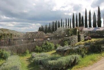 L’orto dimenticato di San Felice