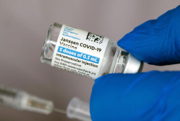 Over 70: prenotazioni per Johnson&Johnson. 2500 dosi per l’Asl Tse