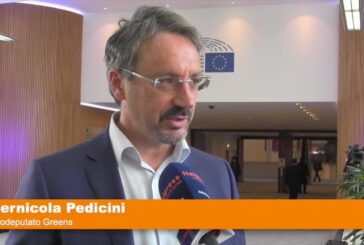 Pedicini “Presto un gruppo per il Sud Europa al Parlamento Ue”