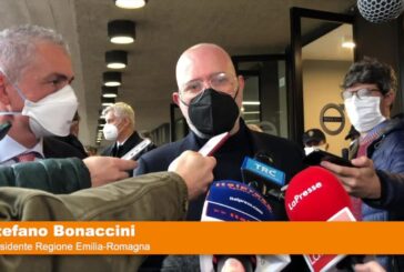 Bonaccini “Sui vaccini seguiamo linea del governo”