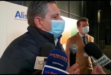 Toti “Le Regioni chiedono chiarezza su AstraZeneca”