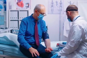 Con parodontite rischio doppio di ipertensione