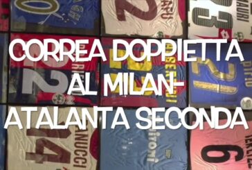 Il pallone racconta – Si infiamma la lotta Champions