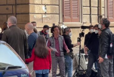 Ficarra e Picone, ciak a Palermo per la serie “Incastrati”