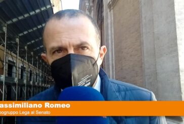 Coronavirus, Romeo “Allentare le restrizioni”