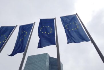 Bce, con il Recovery Fund Pil Eurozona +5%