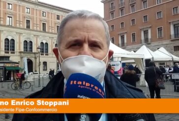 “Piazza diffusa” Fipe-Confcommercio “Riaprire il futuro”