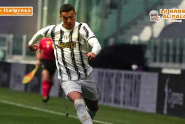 La barba al palo – CR7 e Ibra, i maltrattati