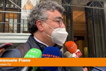 Fiano “Maggioranza eterogenea, naturali divergenze”
