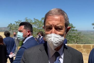 Livatino, Musumeci “Modello di vita per i giovani”