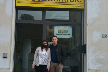 Nuova posta privata a Colle