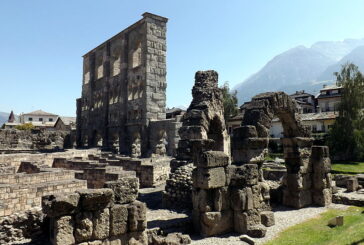Covid, da domani Valle d'Aosta in rosso e 5 regioni in arancione