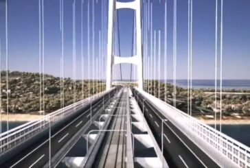 Ponte sullo Stretto, dopo il Pnrr si cercano altre strade