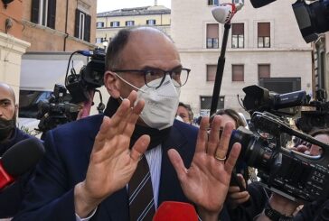 M5S SI-AR: “Non supporteremo Letta nè il Pd”