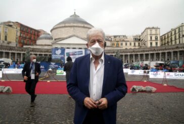 Lavoro, Margiotta "Dalla Confsal impegno per ripresa e rinascita"